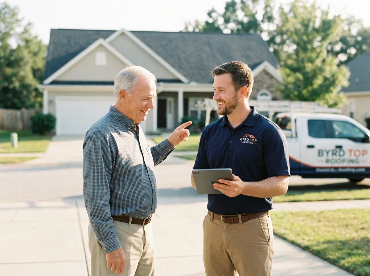 Roofing Poulan, GA FAQs